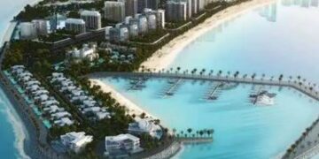 داون تاون أم القيوين.. مشروع عقاري بـ20 مليار درهم