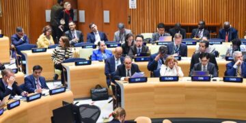 وزير الخارجية يشارك في الاجتماع الوزاري للجنة بناء السلام على هامش أعمال الجمعية العامة للأمم المتحدة