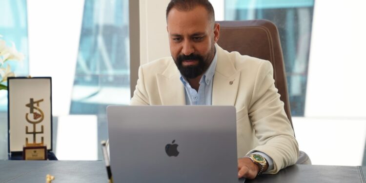 Zayard Developments announced launching “Zayard Memora” project in New Sheikh Zayed