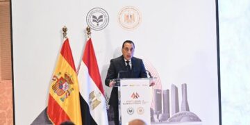 رئيس الوزراء: زيارة ملك أسبانيا إلى مصر تحظى بمكانة خاصة