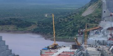 بيان مصرى سودانى: السد الإثيوبى مخالف للقانون وآثاره جسيمة على دولتى المصب