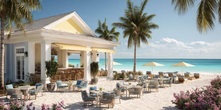 ماونتن ڤيو تطلق مشروع “Crysta ماونتن ڤيو” بسيدي عبد الرحمن ليعكس أعلى معايير الضيافة في الساحل الشمالي