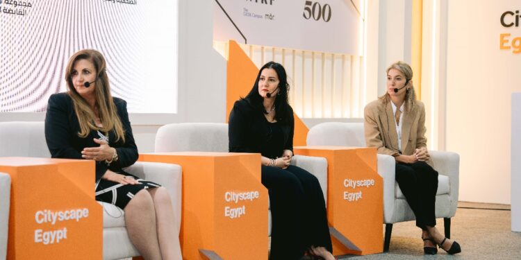 جلسة “دليلك الشامل .. هكذا تصنع محفظتك للاستثمار العقاري” ضمن محور Women in Real Estate (WiRE)