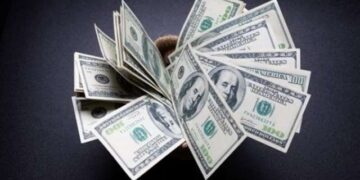 أسعار الدولار في مصر اليوم الخميس