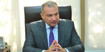 خالد صديق: استثمار العبار في وسط البلد يعكس الثقة في الاقتصاد المصري.. و«إحياء القاهرة التاريخية» يعيد للعاصمة بريقها