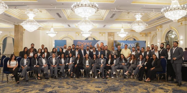 “شورز” يواصل قصة نجاحه.. بدء تسكين الحاجزين من القاهرة بعد مبيعات تاريخية تجاوزت 5 مليارات جنيه في 3 أيام بالإسكندرية