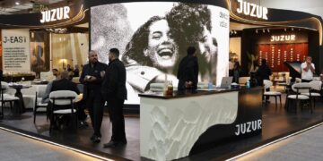 جذور تشارك في معرض سيتي سكيب مصر 2025 وتعرض أحدث مشروعاتها برؤية استراتيجية إقليمية وعالمية