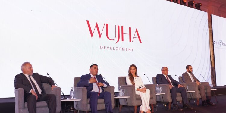 “وجهة للتطوير العقاري” تكشف عن تحفتين عقاريتين جديدتين في قلب مسقط Uptown Muscat وCentral 7