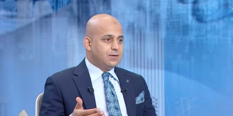 أمين عام اتحاد المستثمرين الأفروآسيوي: مصر مؤهلة لتصبح الواجهة العالمية الأكثر جذبًا للاستثمارات الاجنبية