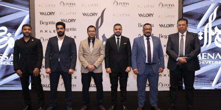 “منصات للتطوير العقاري” … كيان وُلد كبيرًا ويواصل اليوم انطلاقته نحو مستقبل أكبر في السوق المصري