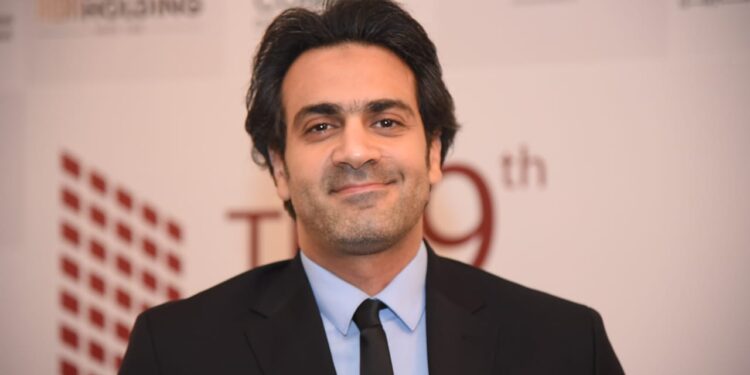 شركة HSG للاستثمار والتطوير تطلق مبادرة لدعم شركات العقارات الناشئة