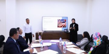 «تطوير التعليم بالوزراء» يعلن بدء تقييم مشروعات الطلاب المبتكرين ضمن مبادرة «من الموهبة إلى الاحتراف»