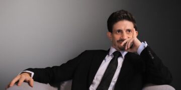 أحمد رجب: السوق العقاري المصري يمر بمرحلة إعادة تموضع وليس تباطؤ المبيعات