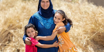 إطلاق شراكة استراتيجية جديدة بين مؤسستي “ساويرس للتنمية الاجتماعية ” و”عصام ومي علام للتنمية المستدامة “