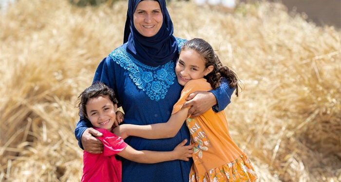 إطلاق شراكة استراتيجية جديدة بين مؤسستي “ساويرس للتنمية الاجتماعية ” و”عصام ومي علام للتنمية المستدامة “