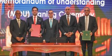 وزارة الاستثمار تستضيف منتدى الأعمال المصري السنغافوري: شراكة استراتيجية لآفاق جديدة من الاستثمار والتعاون