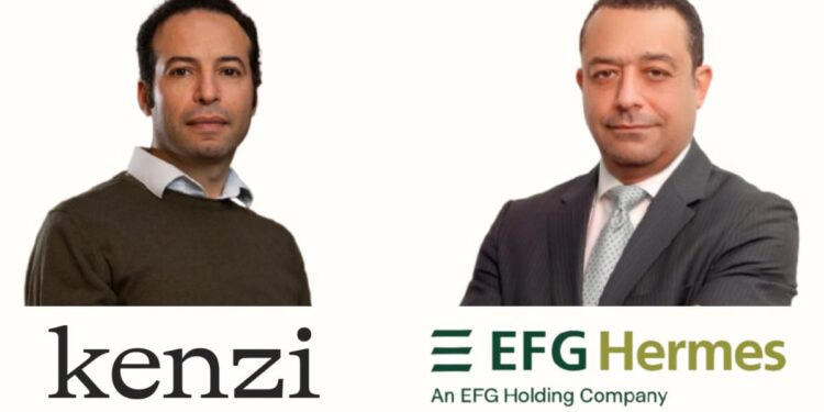 إي اف چي هيرميس تطلق أحدث خدماتها الاستشارية الرقمية بالتعاون مع «Kenzi Wealth»