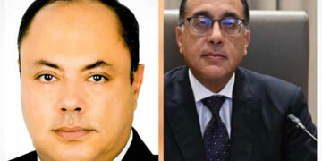 رئيس الوزراء يصدر قراراً بتعيين اللواء عمرو عبد المنعم رئيسًا لهيئة تنمية الصعيد