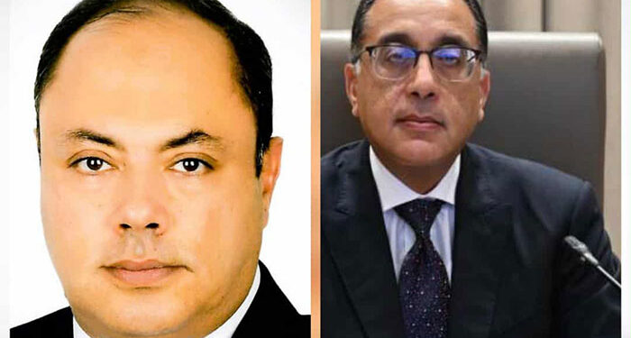 رئيس الوزراء يصدر قراراً بتعيين اللواء عمرو عبد المنعم رئيسًا لهيئة تنمية الصعيد