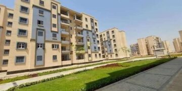 إقبال كبير من المصريين بالخارج على المرحلة الثانية من مبادرة “بيتك فى مصر”