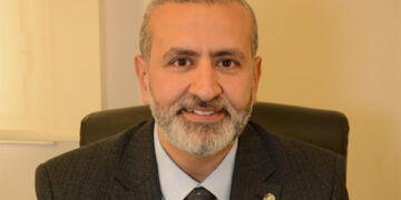 وليد سويدة نتوقع نمو حجم أعمال الاستشارات الهندسية بوتيرة أسرع نتيجة إقبال الخليجيين علي السوق العقارية