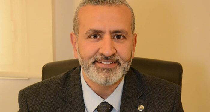 وليد سويدة نتوقع نمو حجم أعمال الاستشارات الهندسية بوتيرة أسرع نتيجة إقبال الخليجيين علي السوق العقارية