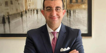 EBank يُعين محمد شوقي نائبًا للرئيس التنفيذي لدعم استراتيجيته التوسعية والتحول الرقمي