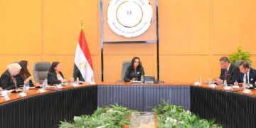 وزيرة التضامن تترأس اجتماع اللجنة الدائمة للإشراف على منظومة عمل الرائدات الاجتماعيات