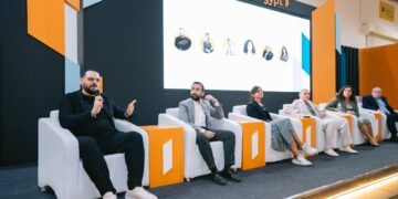 “ميدار” الراعي الرئيسي لمعرض وقمة سيتي سكيب مصر 2025