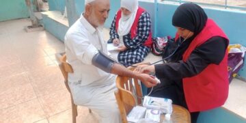 «الصحة»: حملة «100 يوم صحة» قدّمت 84 مليونًا و789 ألف خدمة طبية مجانية خلال 58 يومًا