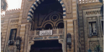 وزارة الأوقاف عن المسيء للاحتفال بالمولد: اعتذر وقبلنا الاعتذار وسنقومه