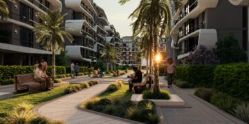 «الكرنك للتنمية والتعمير » تحصل على القرار الوزاري لمشروع «بيلڤا» وتجهز لبدء التنفيذ قريبًا