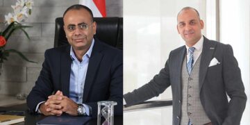 قوافل للتطوير العقاري تشارك في سيتي سكيب مصر وتطرح وحدات مميزة بمشروعها الجديد Tri-Hub