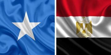 مصـر تؤكد عمق العلاقات التاريخية مع الصـومــال ومواصلة دعمها للشعب الصومالي الشقيق