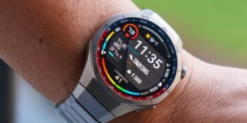 هواوي تلمح إلى مقاومة ماء أقوى في سلسلة Watch GT6 القادمة