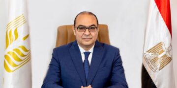 وائل حسن رئيساً لمجموعة المعاملات الإسلامية بالبنك الزراعي المصري