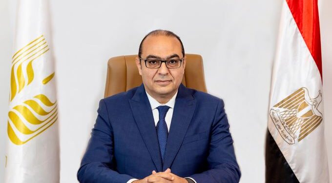 وائل حسن رئيساً لمجموعة المعاملات الإسلامية بالبنك الزراعي المصري