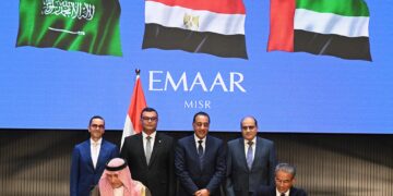 برعاية رئيس الوزراء.. توقيع عقد أكبر مشروع سياحي على ساحل البحر الأحمر باستثمارات 900 مليار جنيه