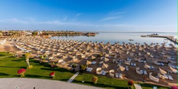 صن رايز تستضيف مهرجان الغردقة لسينما الشباب 25 سبتمبر