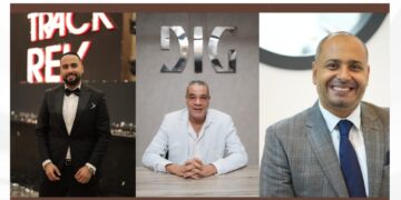 مجموعة DIG تطلق نظام (Four Share) لأول مرة في السوق خلال معرض سيتي سكيب مصر