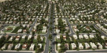 بيان عاجل من وزارة الإسكان بشأن طرح أراض ضمن مبادرة بيت الوطن للمصريين بالخارج