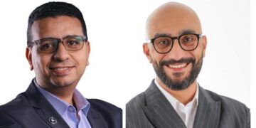 ريبورتاج مصر تشارك بمشروع «The Spine» في معرض سيتي سكيب وتستهدف 500 مليون جنيه مبيعات خلال أيام المعرض