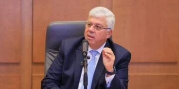 التعليم العالي: 4 ملايين طالب يستعدون لبدء العام الجامعي في 132 جامعة و185 معهد عالي