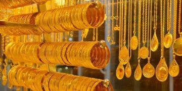 اسعار الذهب في مصر اليوم الأحد
