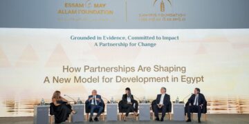 قادة التنمية في مصر يؤكدون أن الاستثمار في الإنسان هو الطريق نحو مستقبل مستدام