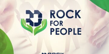 شركة Rock Developments تطلق صفحة “Rock for People” لتعزيز دورها المجتمعي