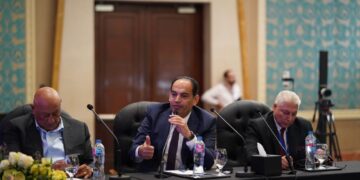 محمد مطاوع يحدد آليات أساسية لتنظيم السوق العقاري أبرزها التوقف عن طرح فترات سداد طويلة للعملاء