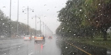 الطقس غدا.. أجواء خريفية وأمطار خفيفة بهذه المناطق