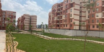 2333 قطعة.. أماكن وأسعار أراضي الإسكان المتوسط والمتميز والأكثر تميزا ضمن مسكن 6 |«موعد الحجز»