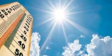 الأرصاد الجوية تكشف تفاصيل طقس اليوم الإثنين